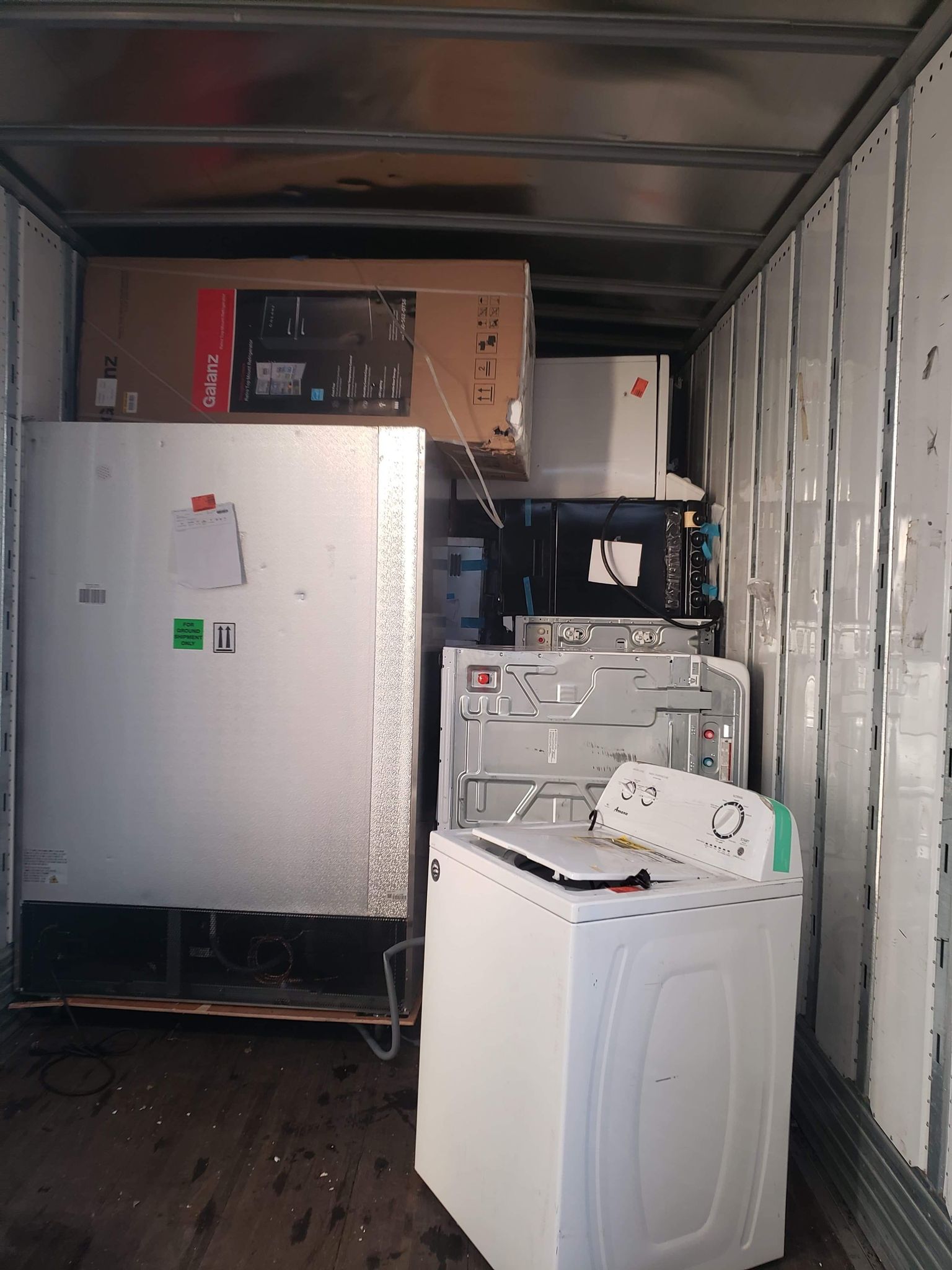 Home depot scratch clearance and dent refrigerators