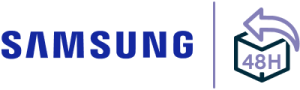 Samsung liquidation customer return appliance wholesale program icon