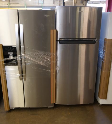 #853 Liquidation Half Truckload of 26 Customer Return Kitchen and Laundry Appliances South Carolina
