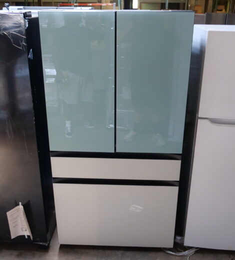 #856 Liquidation Half Truckload of 26 Customer Return Kitchen and Laundry Appliances South Carolina