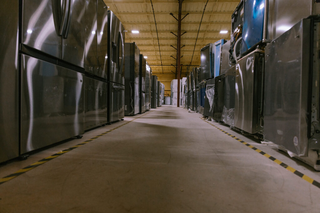 NEU Appliance Wholesale