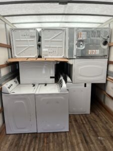 Wholesale Appliance Supply Chain