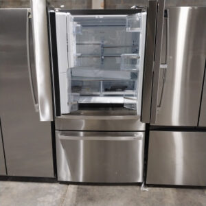 Customer Return Appliances Wholesale Liquidation 9